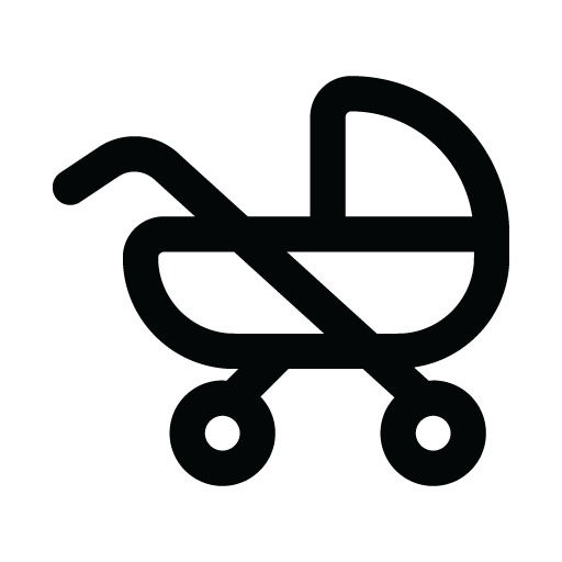 stroller